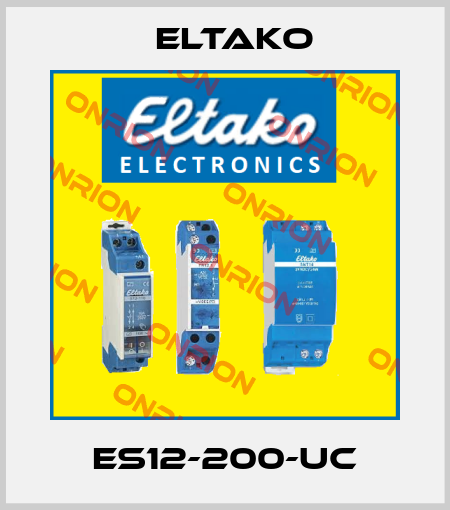 ES12-200-UC Eltako