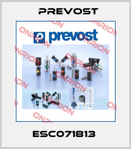 ESC071813  Prevost