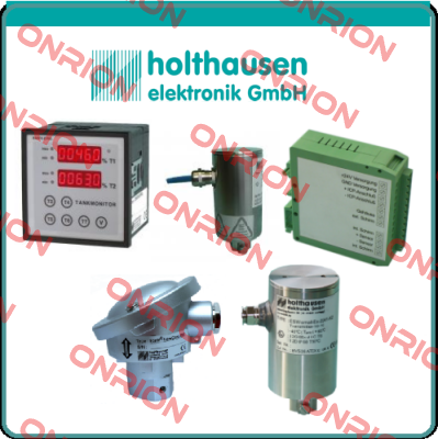 ESW®-COMPACT- 001 (HOL 600)  HOLTHAUSEN ELEKTRONIK