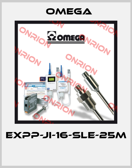 EXPP-JI-16-SLE-25M  Omega