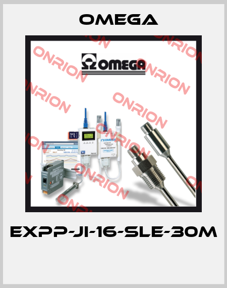 EXPP-JI-16-SLE-30M  Omega