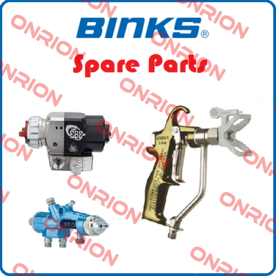 EXTENSION EAX 84” (J2XAA1)  Binks