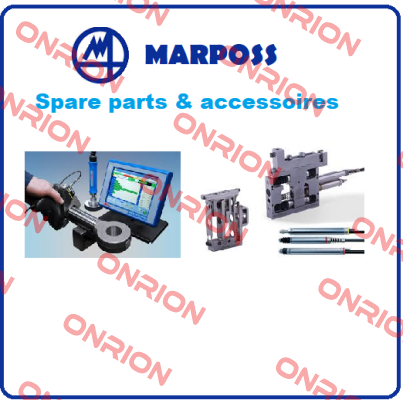 F25 MEASUREMENT SENSOR  Marposs