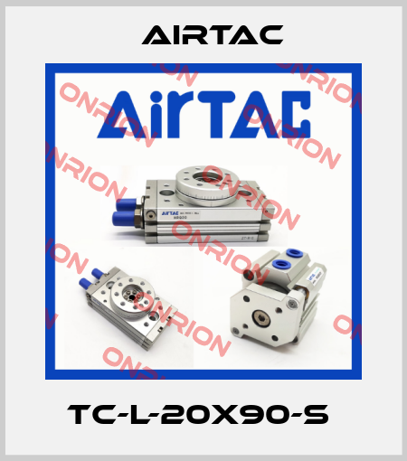 TC-L-20X90-S  Airtac