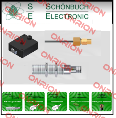 IBCT 1203  Schönbuch