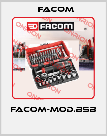 FACOM-MOD.BSB  Facom