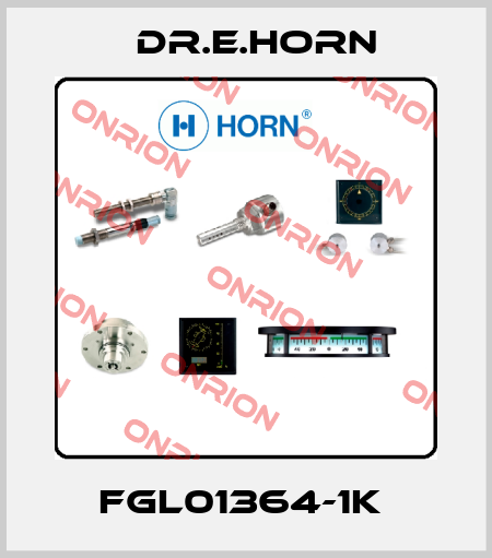 FGL01364-1K  Dr.E.Horn