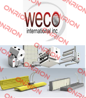 FIG 602 2" Weco