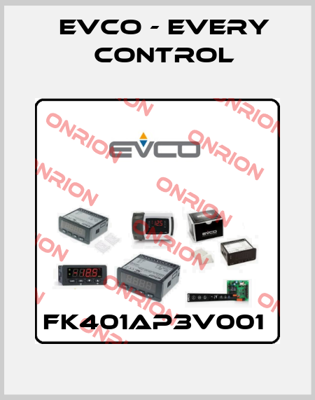 FK401AP3V001  EVCO - Every Control