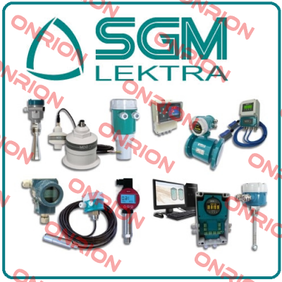 FLOWMETER0F4L  Sgm Lektra