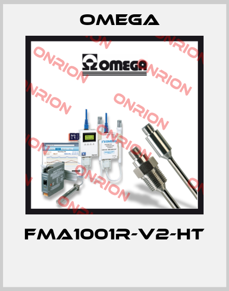 FMA1001R-V2-HT  Omega