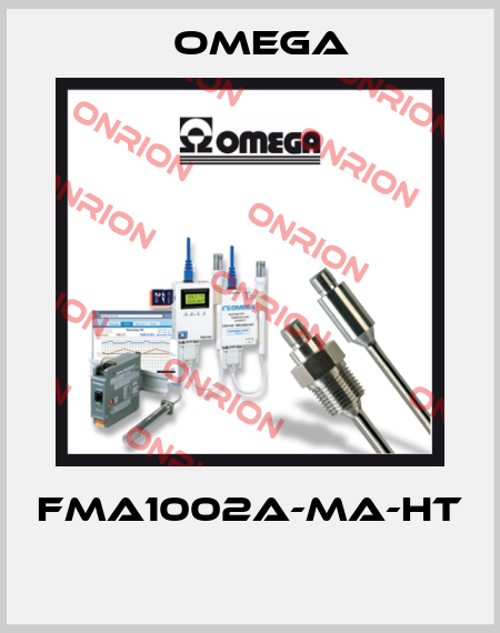 FMA1002A-MA-HT  Omega