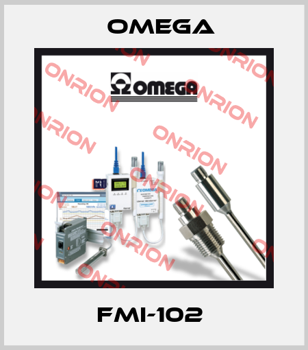 FMI-102  Omega