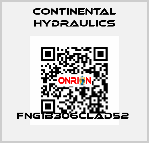 FNG1B306CLAD52  Continental Hydraulics