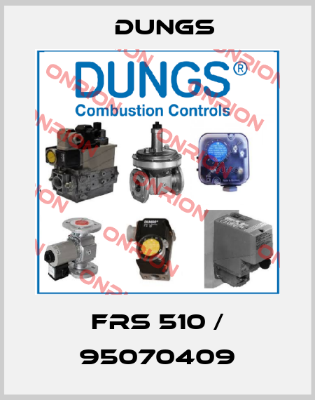 FRS 510 / 95070409 Dungs