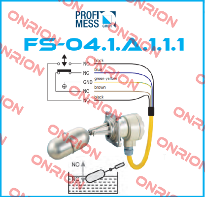 FS-04.1.A.1.1.1 Profimess