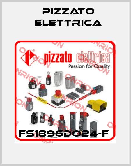 FS1896DO24-F  Pizzato Elettrica