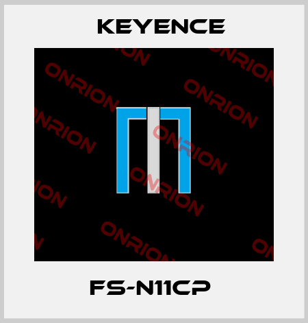 FS-N11CP  Keyence