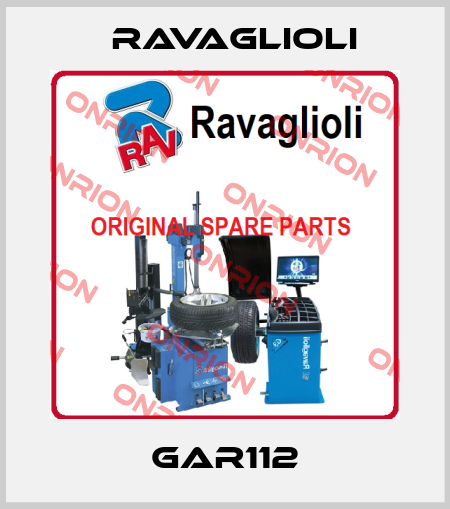 GAR112 RAVAGLIOLI