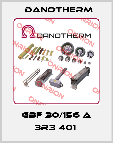 GBF 30/156 A 3R3 401  Danotherm