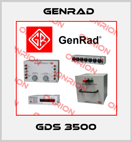 GDS 3500 Genrad