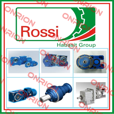 GEAR FOR MR IV 50U02A 297 Rossi