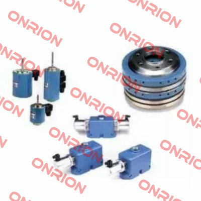 GHM7.2K 1898 HUB – 20MM 80N ED-100% 24V 1.4 AMPS Wachenhausen