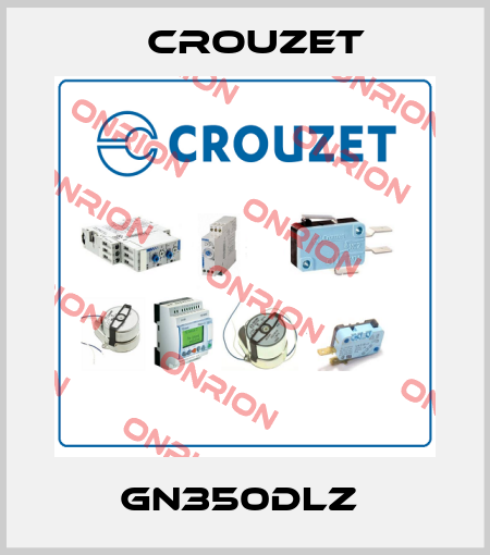GN350DLZ  Crouzet