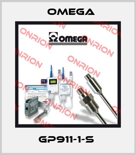 GP911-1-S  Omega