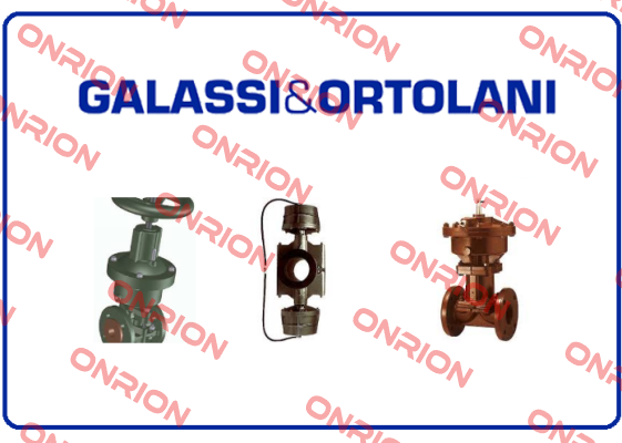 GS 53 HW  Galassi Ortolani