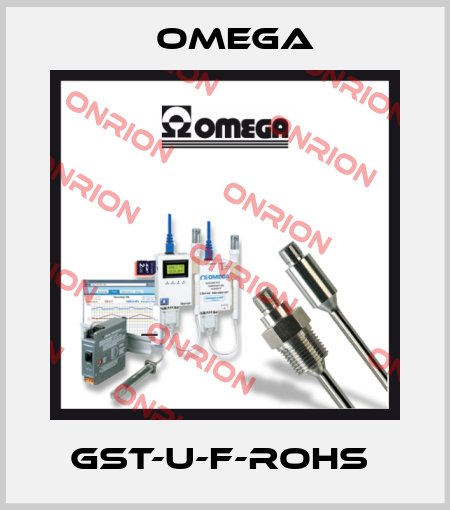 GST-U-F-ROHS  Omega