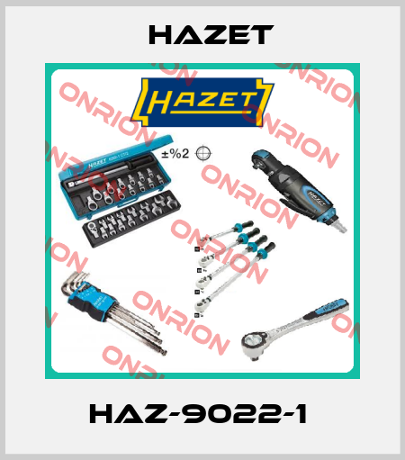 HAZ-9022-1  Hazet