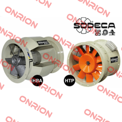HCT-100-6T-4 / ATEX / EXII2G EEX-E  MOTOR EEXE  Sodeca