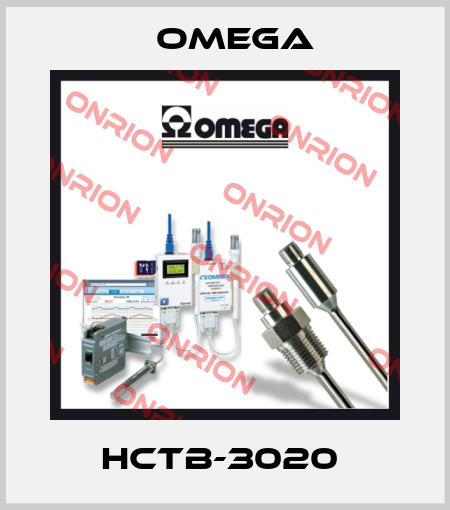 HCTB-3020  Omega