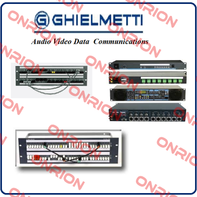 HD1.S4715.E742 Ghielmetti