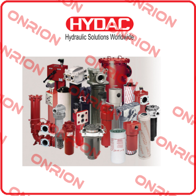 HDA 4700 CAN  (CANOPEN, J1939)  Hydac