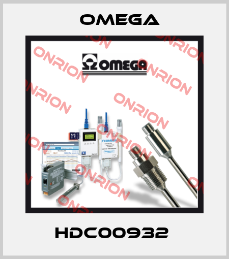 HDC00932  Omega