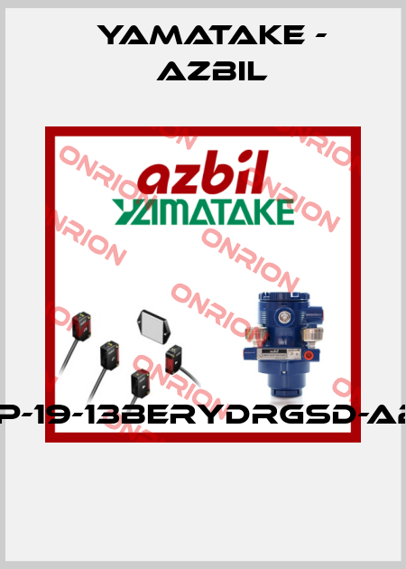 HEP-19-13BERYDRGSD-A2-X  Yamatake - Azbil