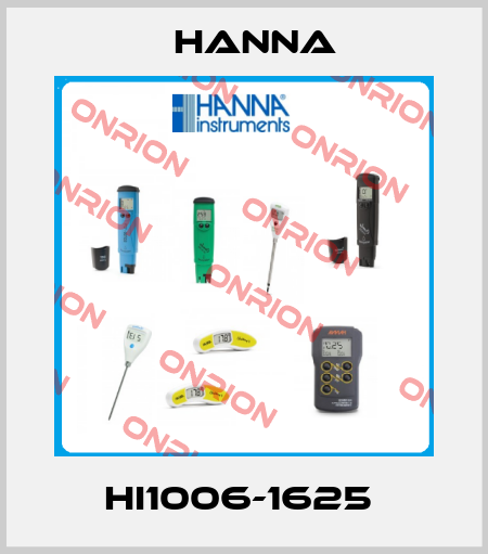 HI1006-1625  Hanna