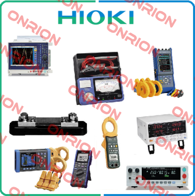 HIOKI  3120  Hioki