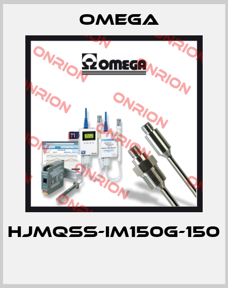 HJMQSS-IM150G-150  Omega