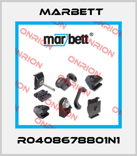 R0408678801N1 Marbett