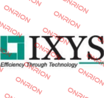 069NH3K0500F  Ixys Corporation