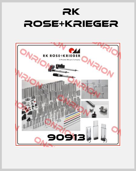 90913  RK Rose+Krieger