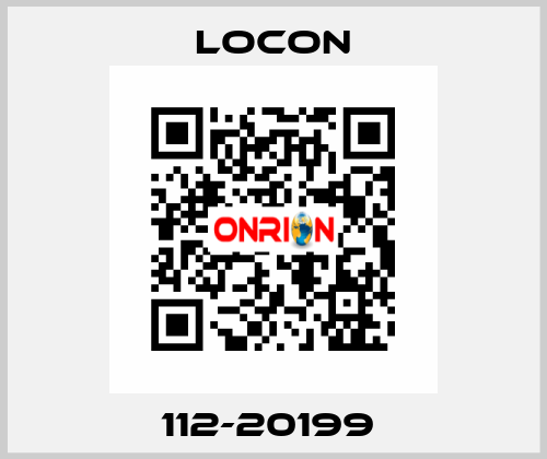 112-20199  Locon