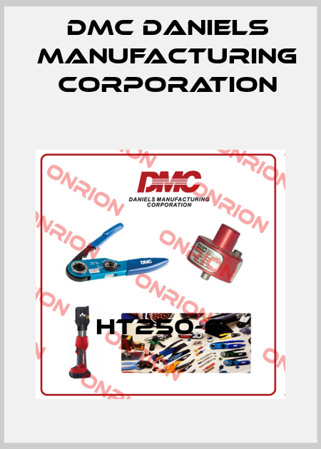 HT250-6 Dmc Daniels Manufacturing Corporation