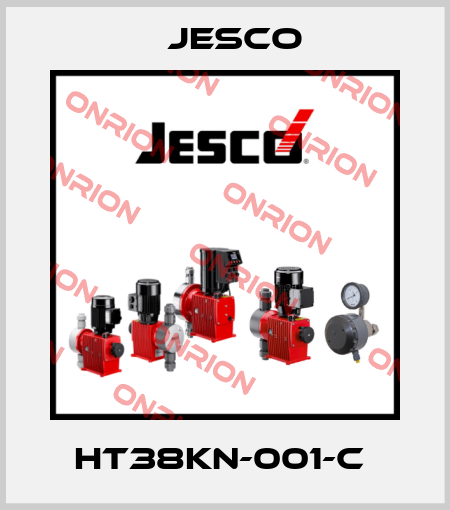 HT38KN-001-C  Jesco