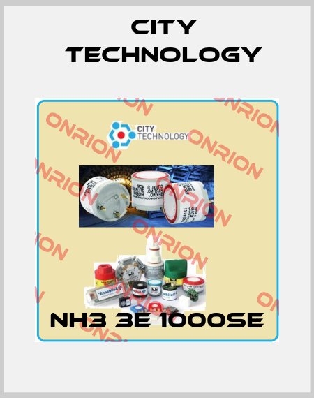NH3 3E 1000SE City Technology