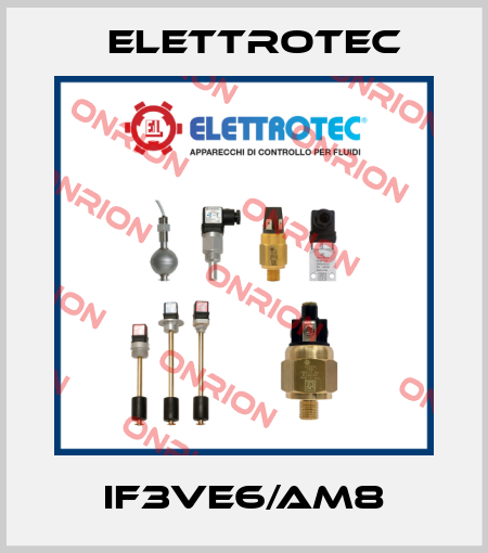 IF3VE6/AM8 Elettrotec
