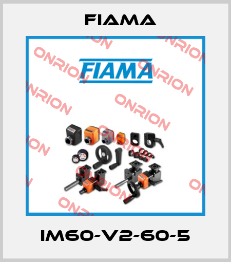 IM60-V2-60-5 Fiama